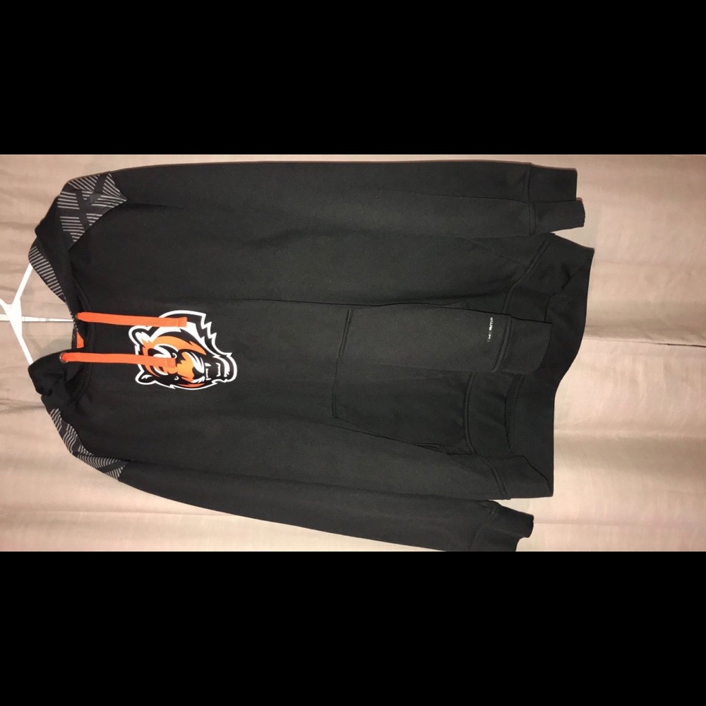 Cincinnati Bengals hoodie